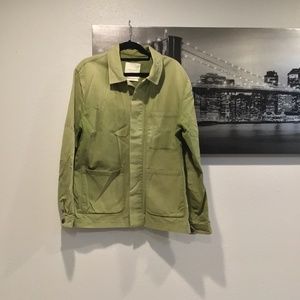 A KIND OF GUISE JACKET